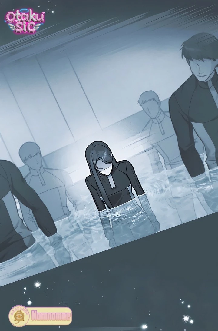 Thú Vui Của Kẻ Điên - Chap 50 - Trang 33