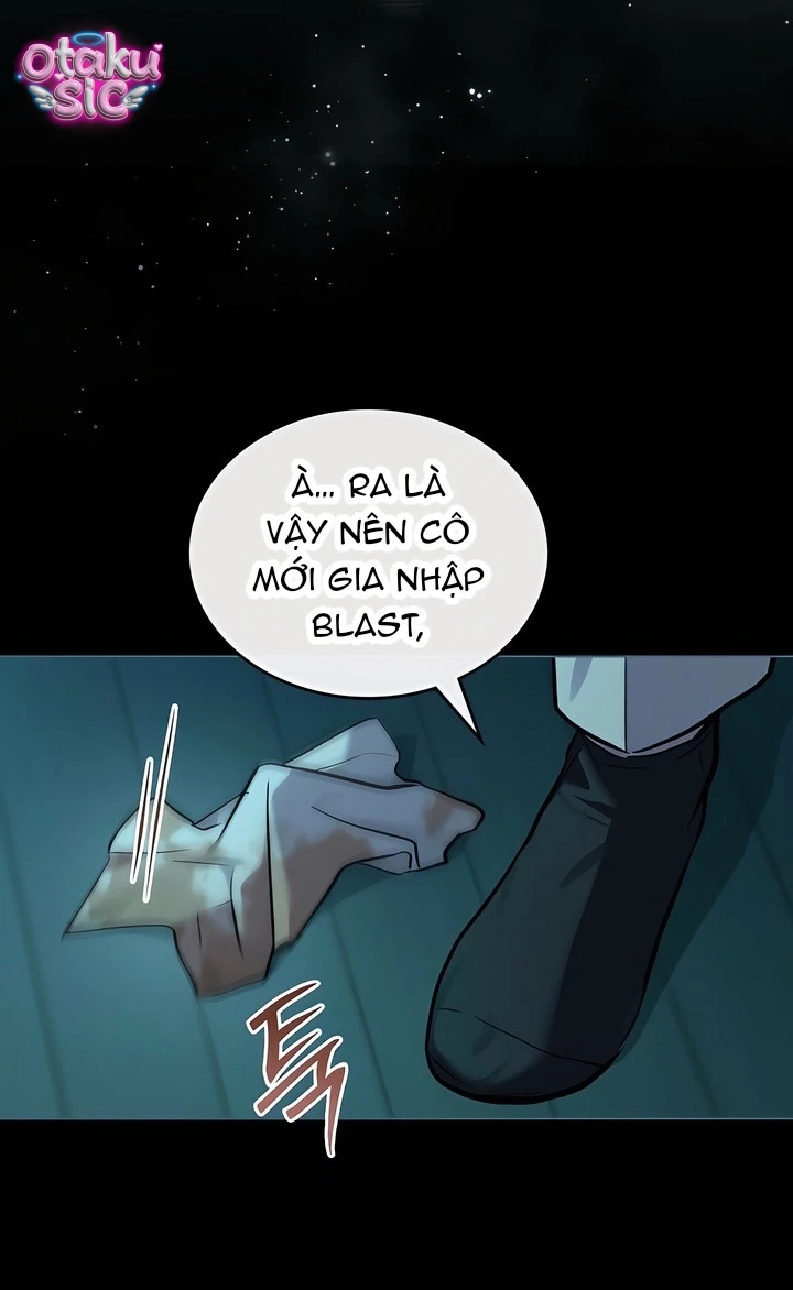 Thú Vui Của Kẻ Điên - Chap 50 - Trang 35