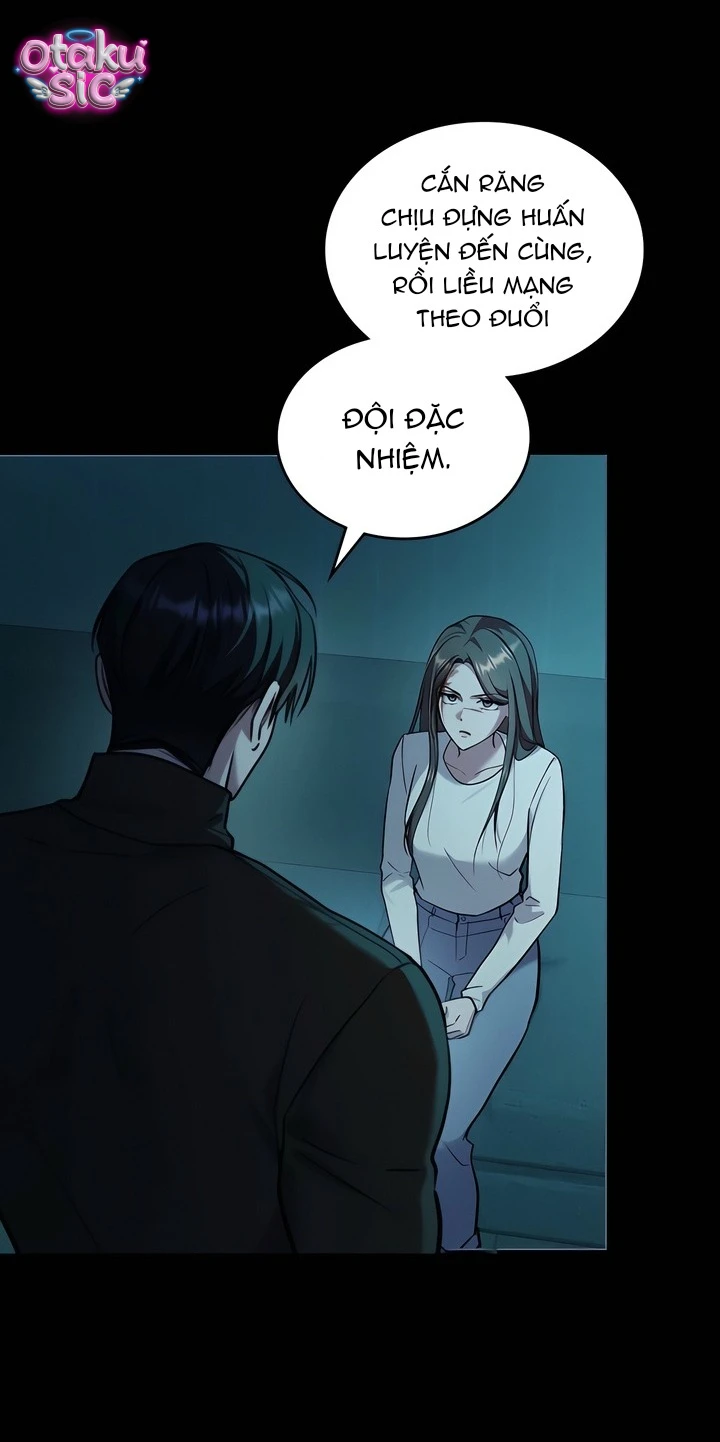Thú Vui Của Kẻ Điên - Chap 50 - Trang 36