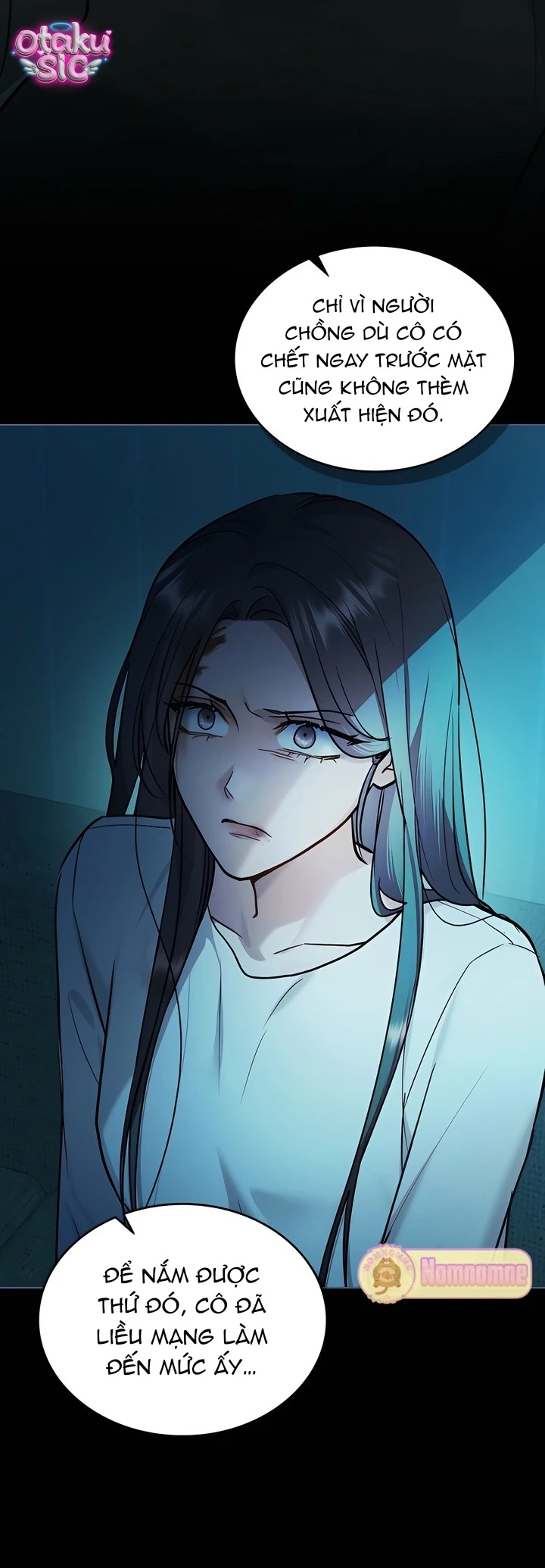Thú Vui Của Kẻ Điên - Chap 50 - Trang 38