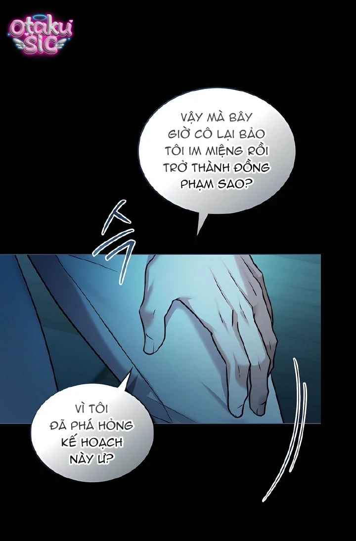 Thú Vui Của Kẻ Điên - Chap 50 - Trang 39