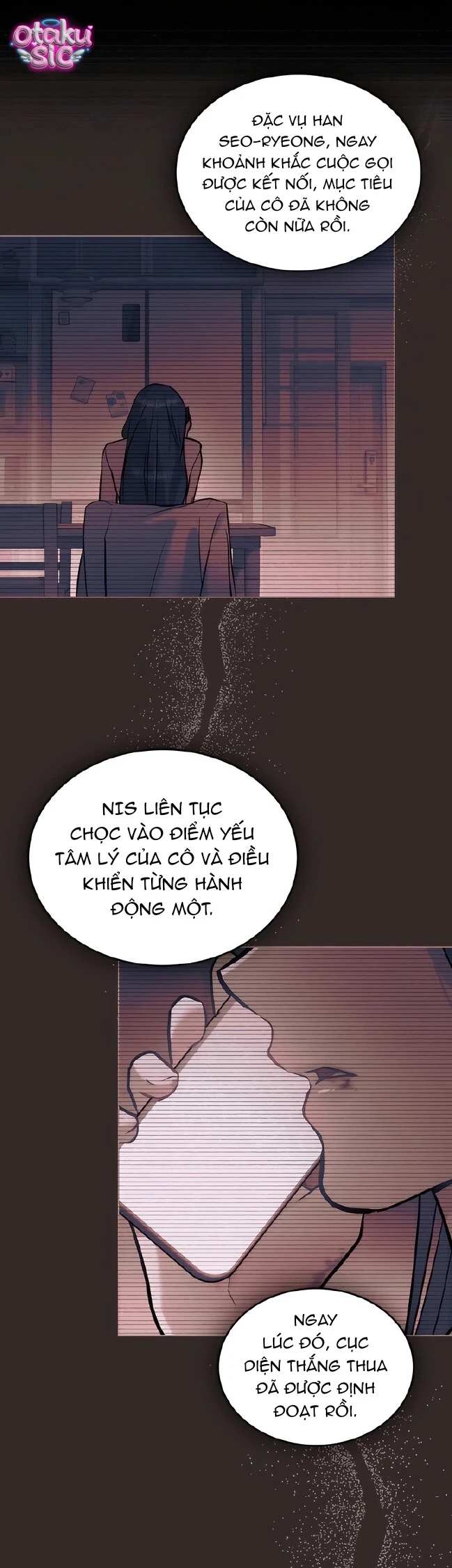 Thú Vui Của Kẻ Điên - Chap 50 - Trang 41