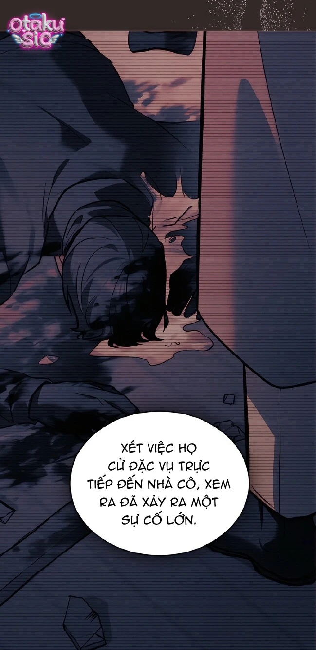 Thú Vui Của Kẻ Điên - Chap 50 - Trang 42