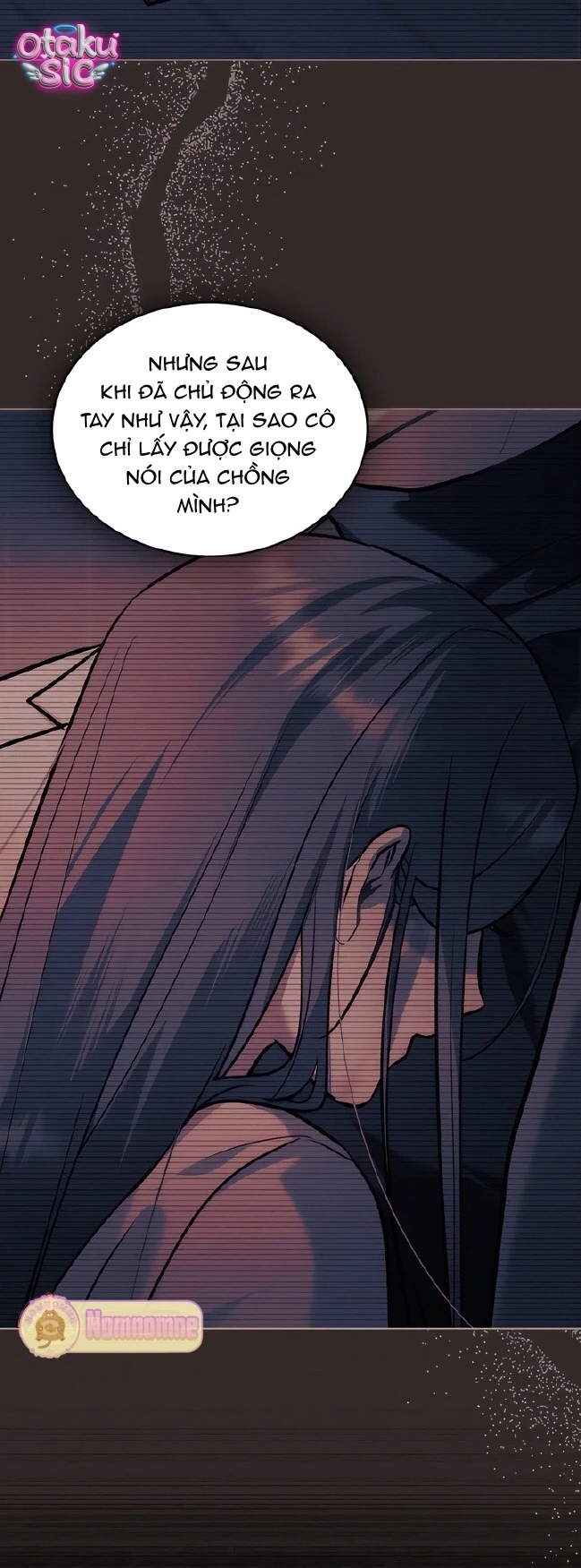 Thú Vui Của Kẻ Điên - Chap 50 - Trang 43