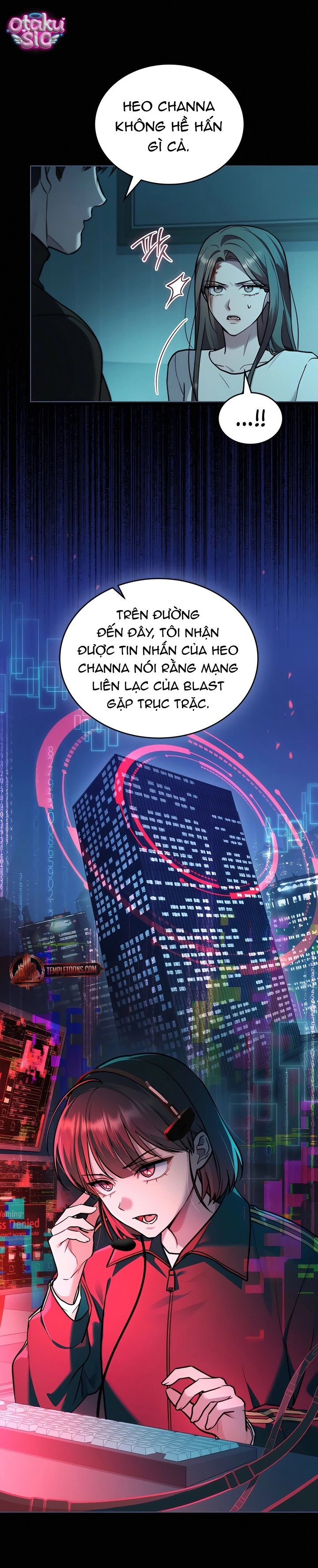 Thú Vui Của Kẻ Điên - Chap 50 - Trang 45