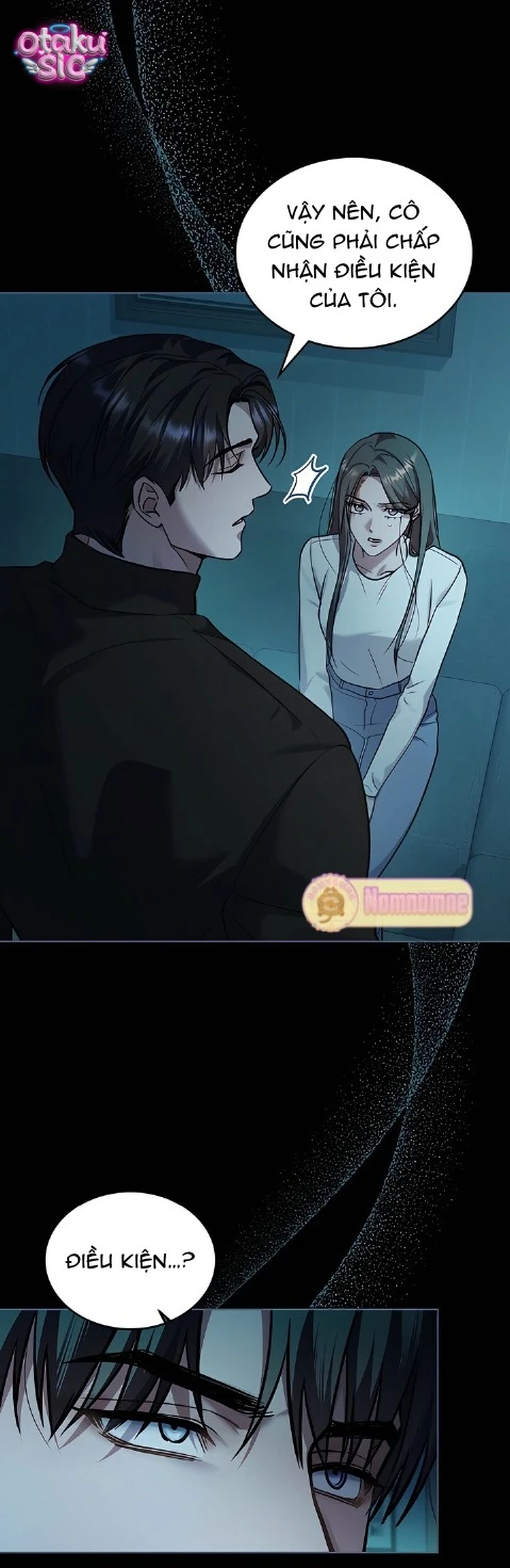 Thú Vui Của Kẻ Điên - Chap 50 - Trang 48