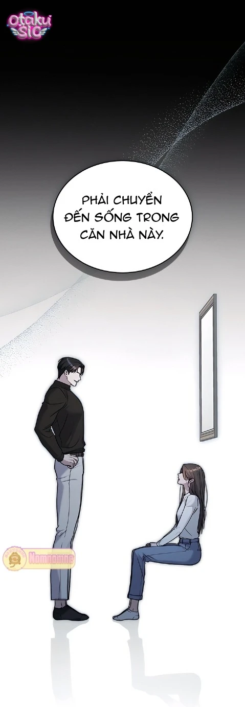 Thú Vui Của Kẻ Điên - Chap 50 - Trang 50
