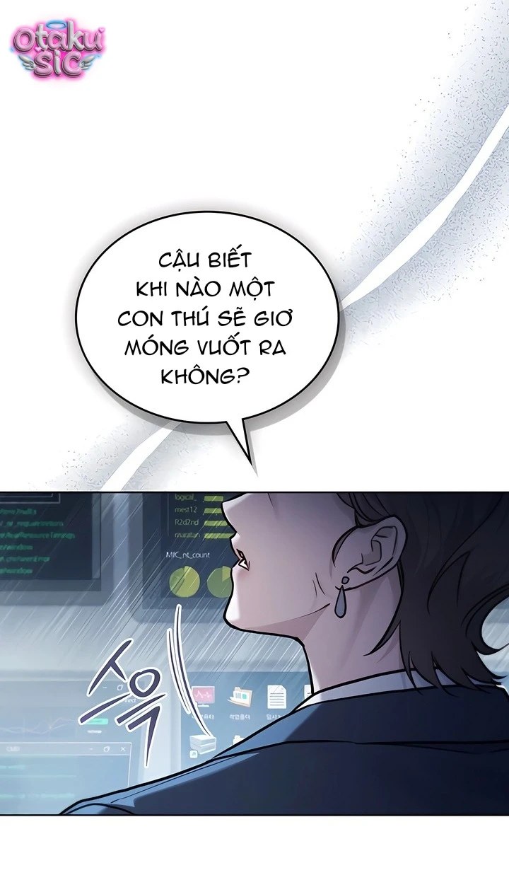 Thú Vui Của Kẻ Điên - Chap 50 - Trang 7