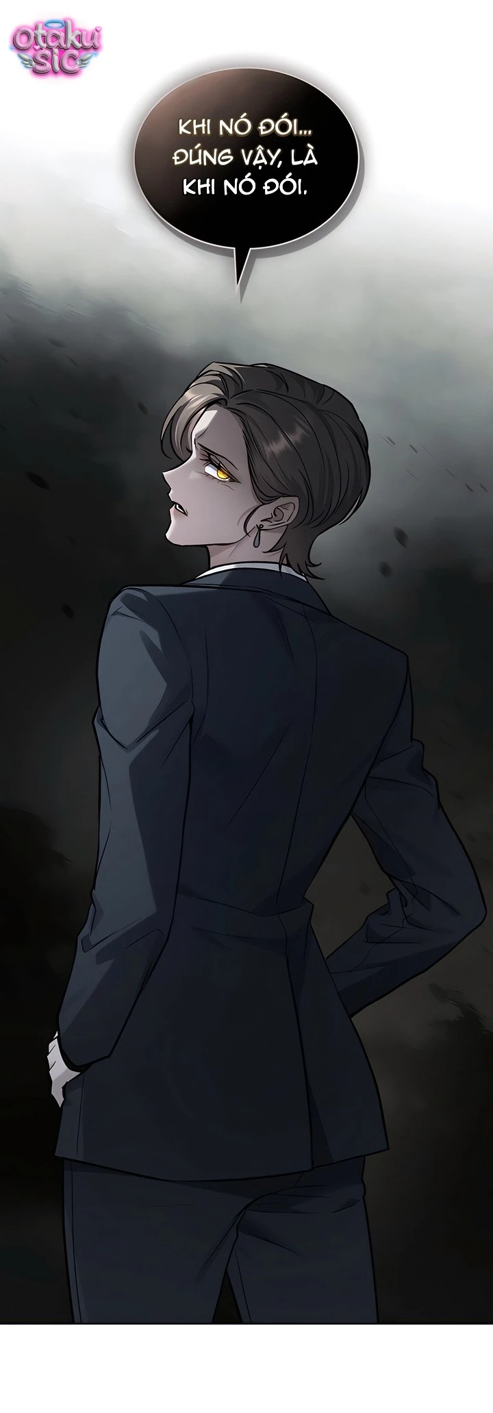 Thú Vui Của Kẻ Điên - Chap 50 - Trang 8