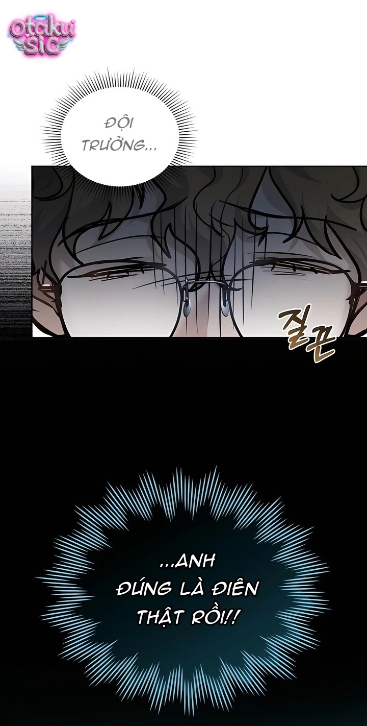 Thú Vui Của Kẻ Điên - Chap 50 - Trang 9
