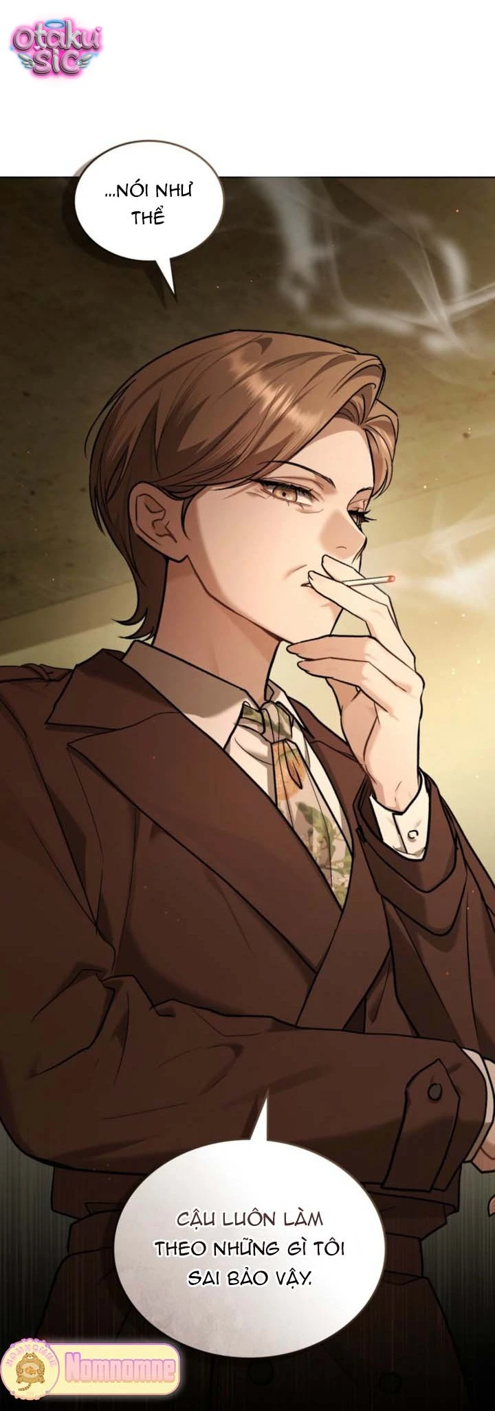 Thú Vui Của Kẻ Điên - Chap 51 - Trang 11