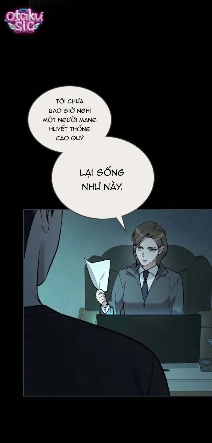 Thú Vui Của Kẻ Điên - Chap 51 - Trang 13