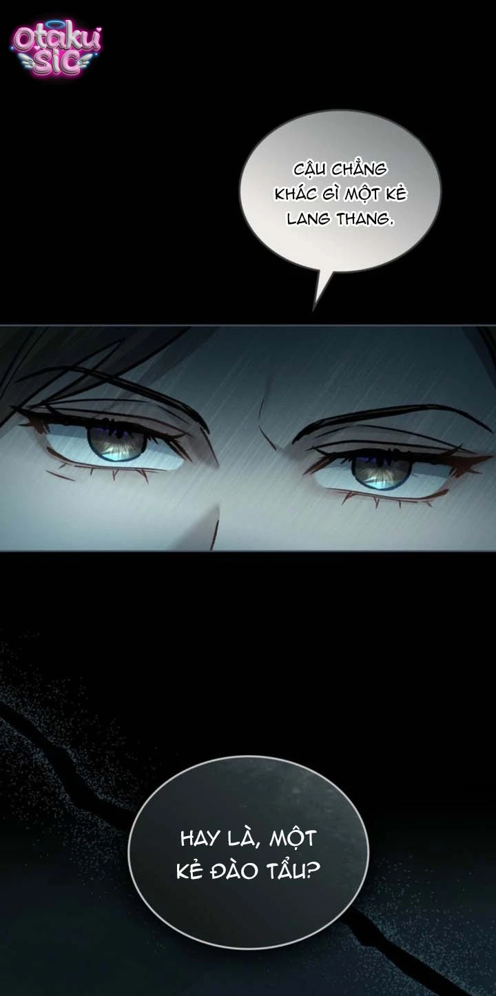 Thú Vui Của Kẻ Điên - Chap 51 - Trang 14