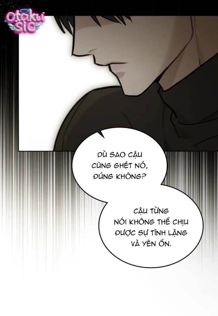 Thú Vui Của Kẻ Điên - Chap 51 - Trang 17