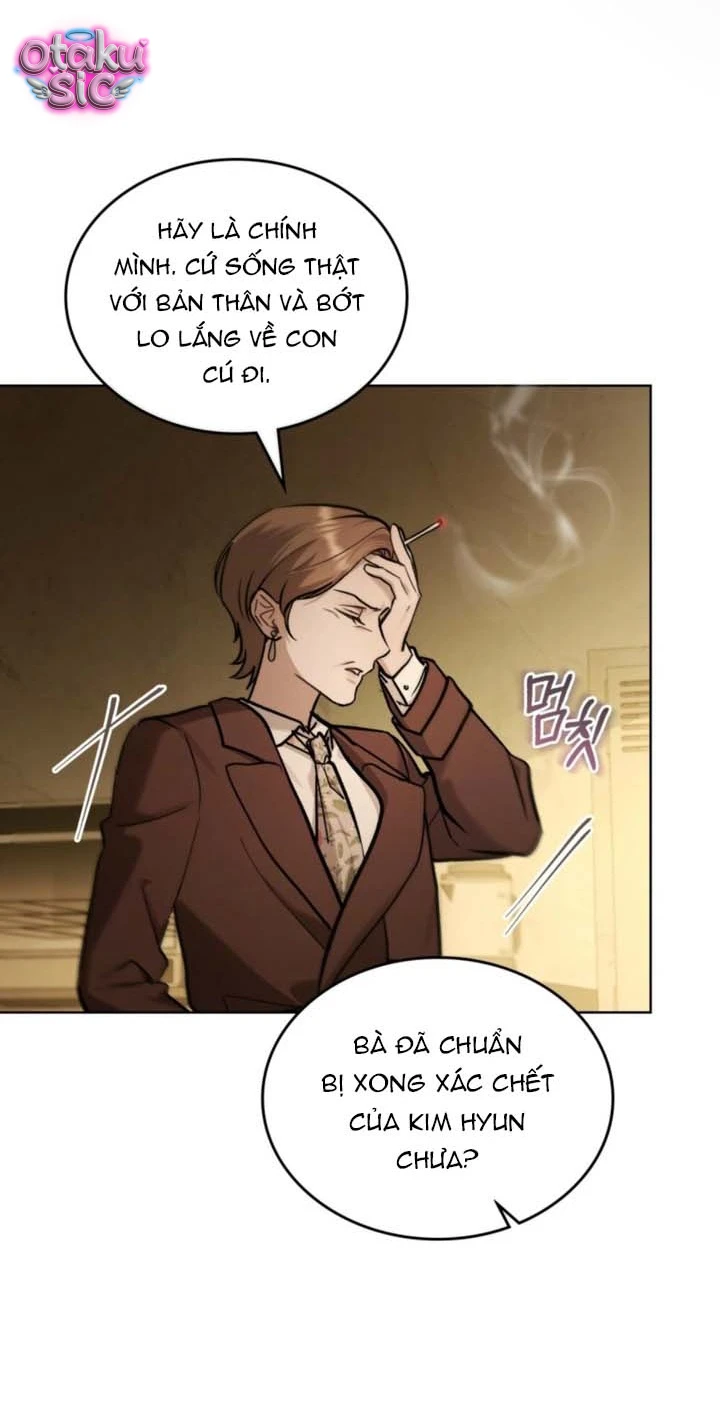 Thú Vui Của Kẻ Điên - Chap 51 - Trang 18