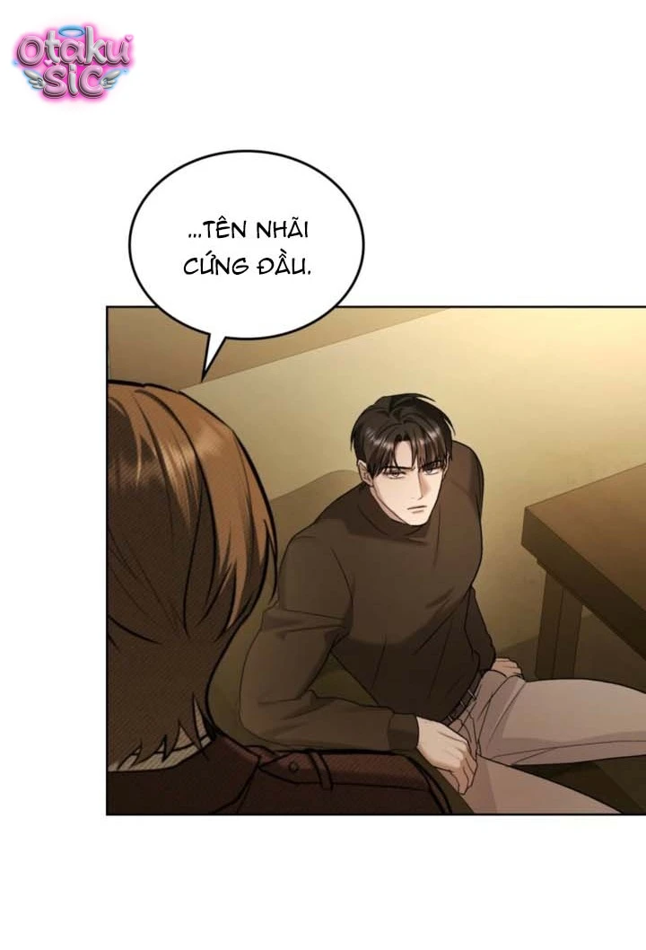 Thú Vui Của Kẻ Điên - Chap 51 - Trang 19