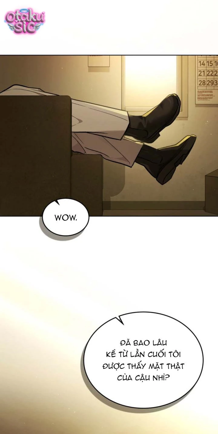 Thú Vui Của Kẻ Điên - Chap 51 - Trang 2
