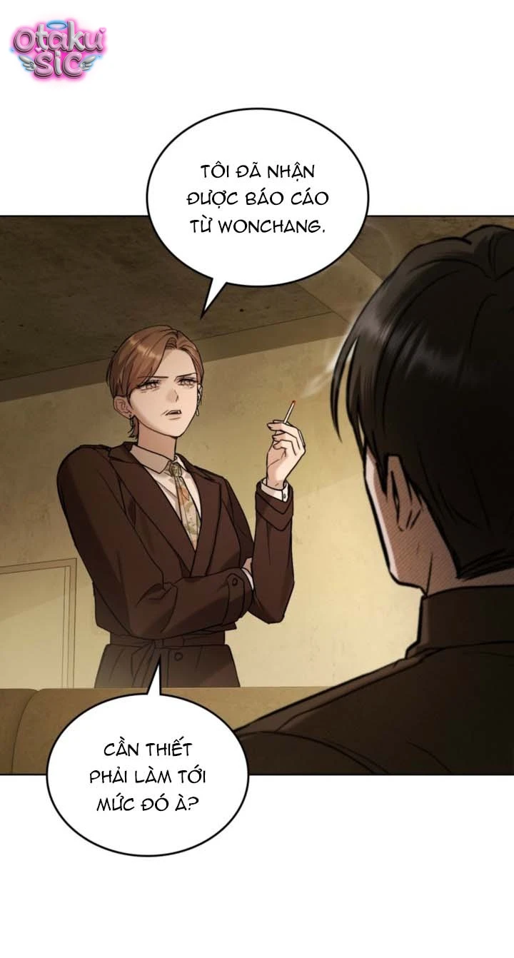 Thú Vui Của Kẻ Điên - Chap 51 - Trang 20