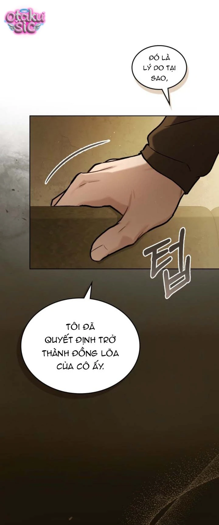 Thú Vui Của Kẻ Điên - Chap 51 - Trang 22