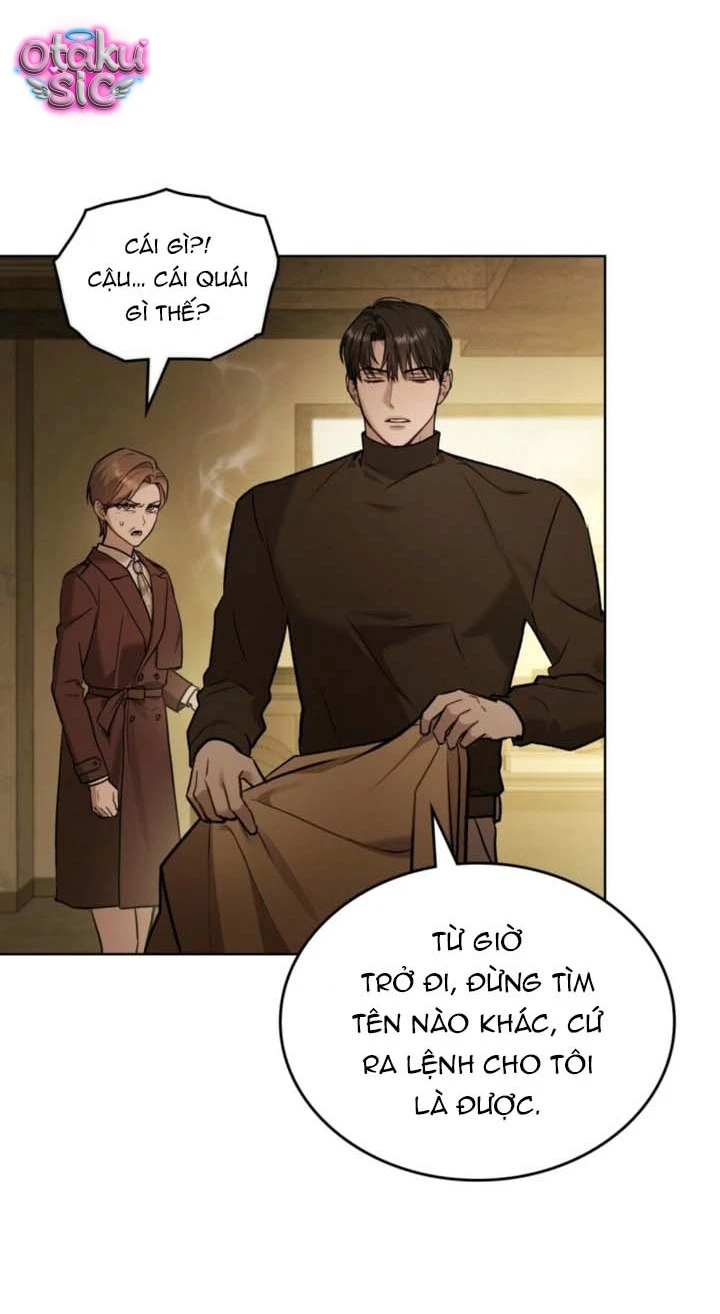 Thú Vui Của Kẻ Điên - Chap 51 - Trang 24