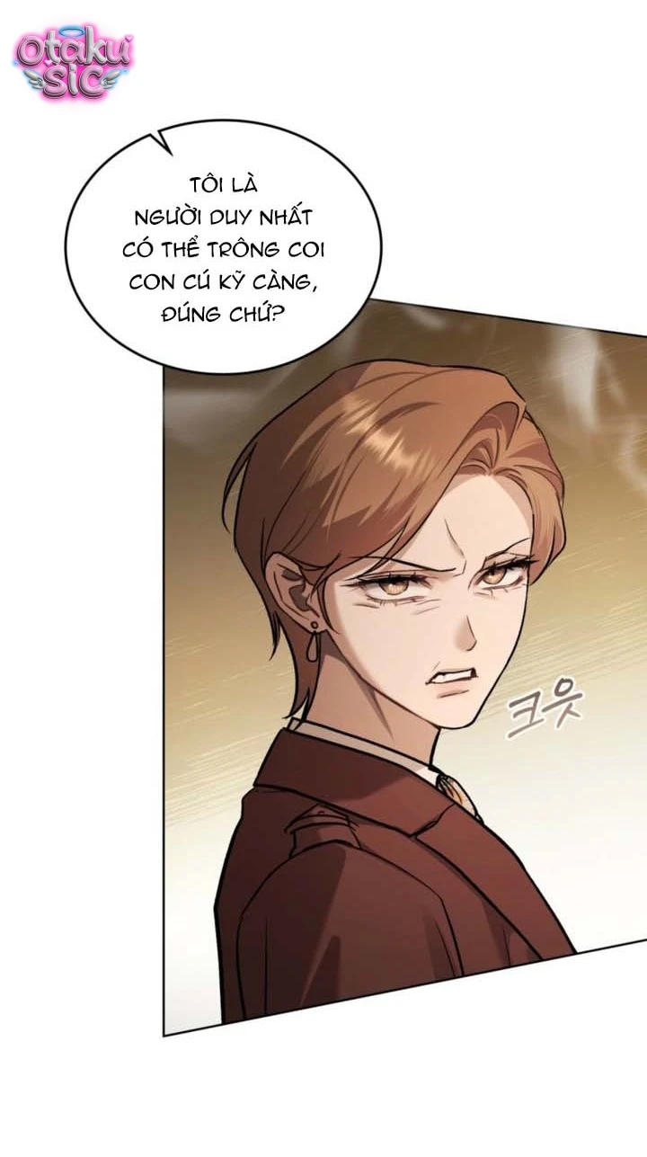 Thú Vui Của Kẻ Điên - Chap 51 - Trang 25