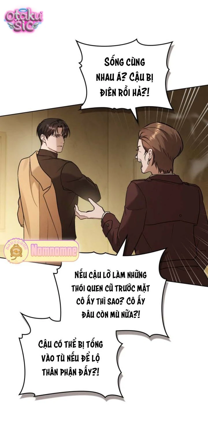 Thú Vui Của Kẻ Điên - Chap 51 - Trang 26