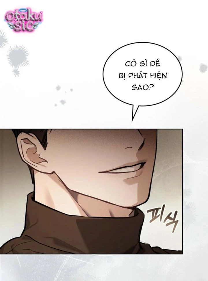 Thú Vui Của Kẻ Điên - Chap 51 - Trang 27