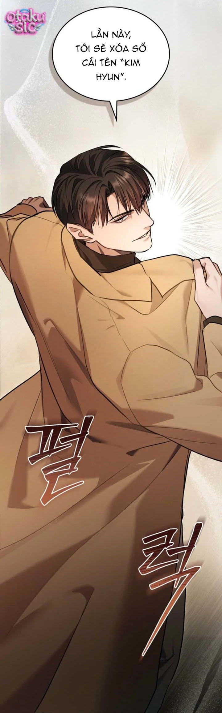 Thú Vui Của Kẻ Điên - Chap 51 - Trang 28