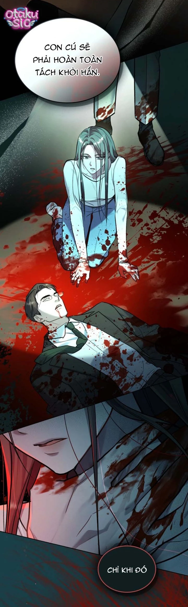 Thú Vui Của Kẻ Điên - Chap 51 - Trang 29