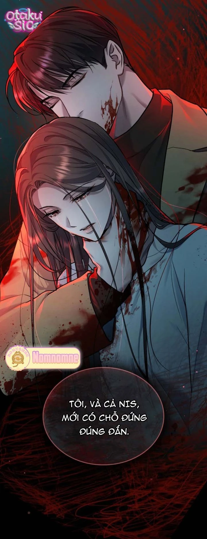 Thú Vui Của Kẻ Điên - Chap 51 - Trang 30
