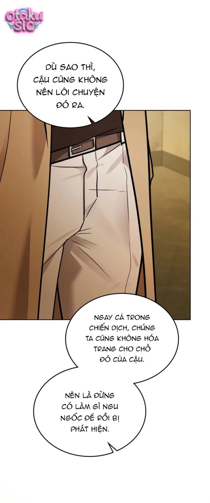 Thú Vui Của Kẻ Điên - Chap 51 - Trang 32