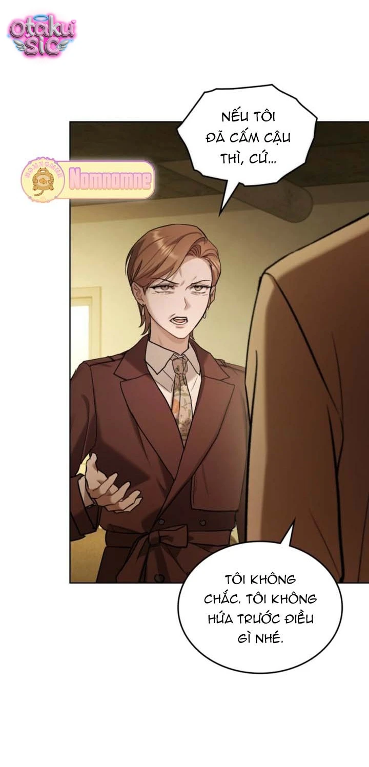 Thú Vui Của Kẻ Điên - Chap 51 - Trang 34