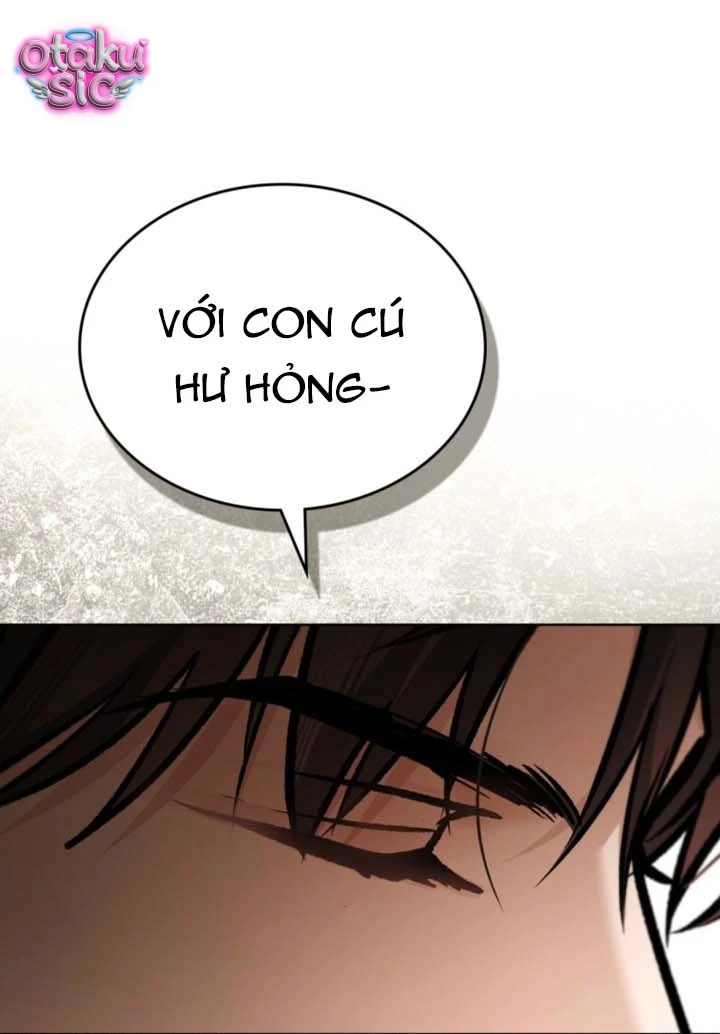 Thú Vui Của Kẻ Điên - Chap 51 - Trang 35