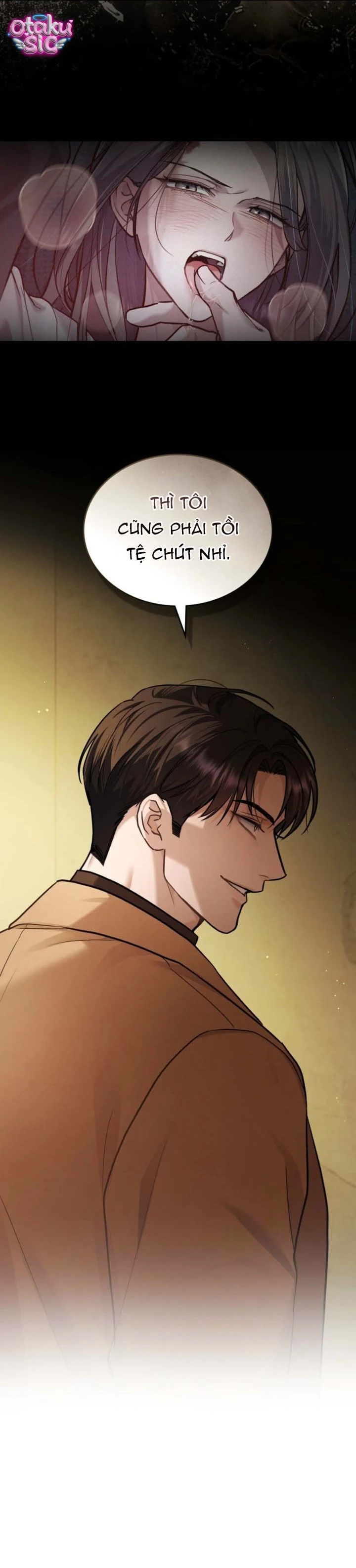 Thú Vui Của Kẻ Điên - Chap 51 - Trang 36