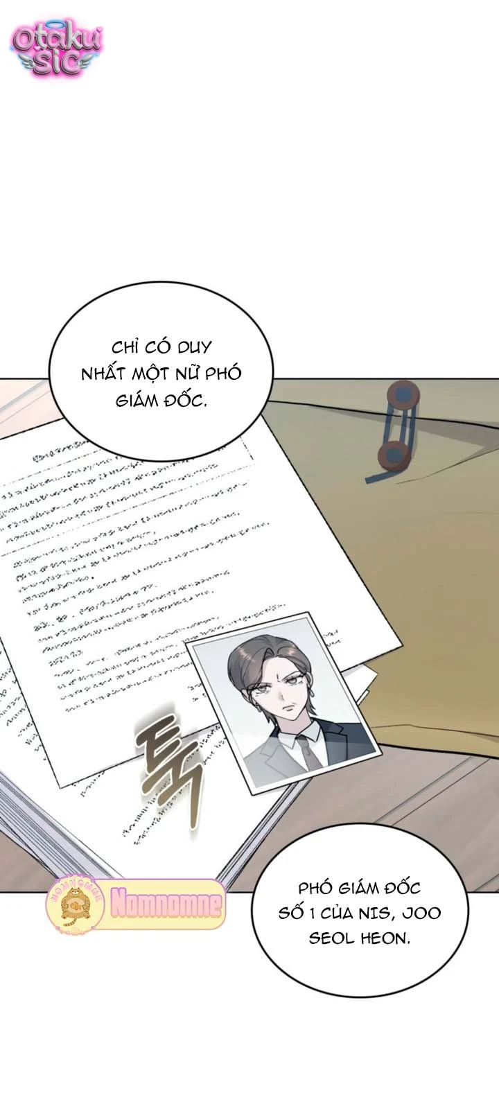 Thú Vui Của Kẻ Điên - Chap 51 - Trang 37