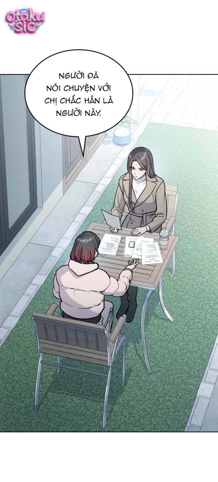 Thú Vui Của Kẻ Điên - Chap 51 - Trang 38