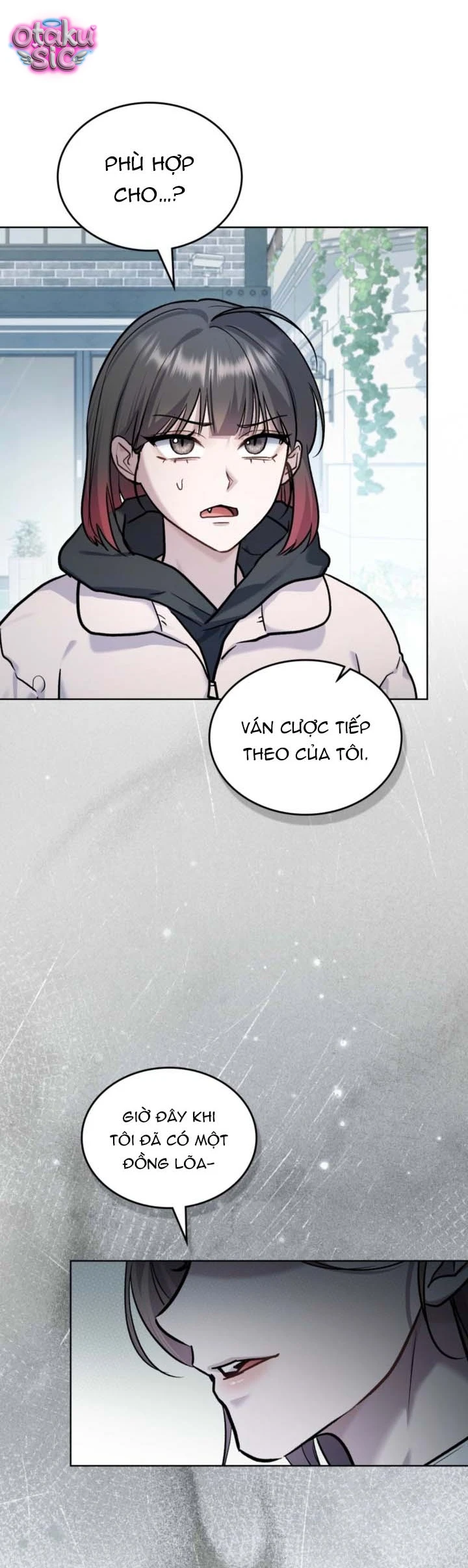 Thú Vui Của Kẻ Điên - Chap 51 - Trang 42