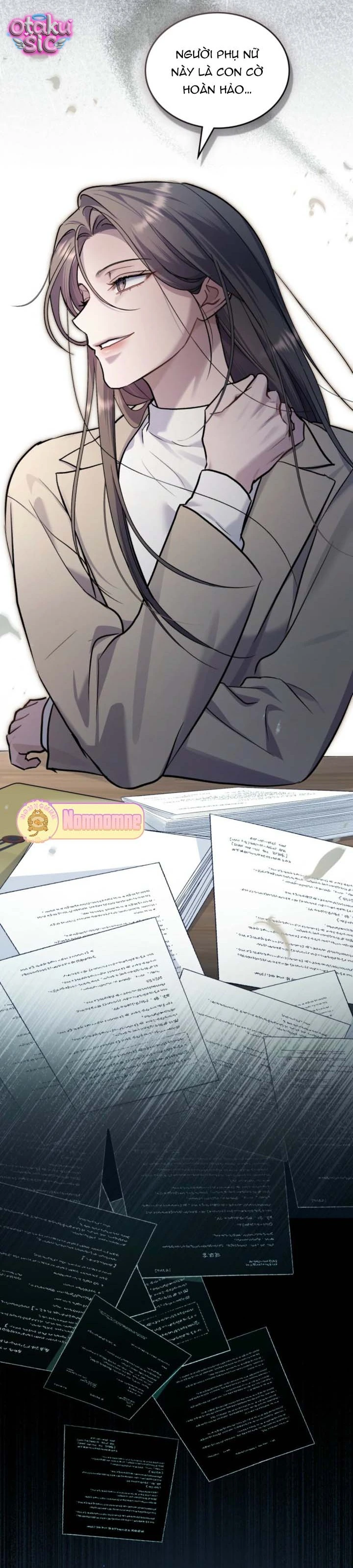 Thú Vui Của Kẻ Điên - Chap 51 - Trang 43