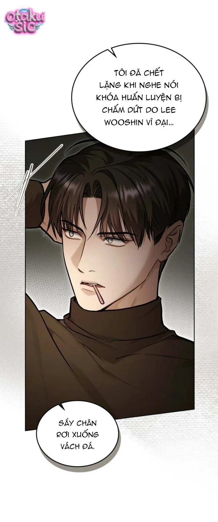 Thú Vui Của Kẻ Điên - Chap 51 - Trang 7