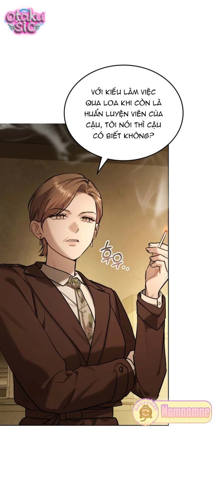 Thú Vui Của Kẻ Điên - Chap 51 - Trang 9