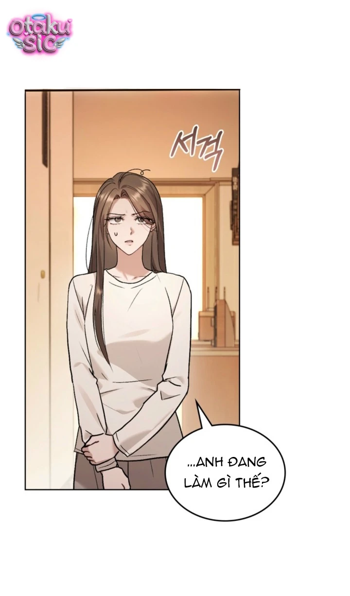 Thú Vui Của Kẻ Điên - Chap 52 - Trang 0