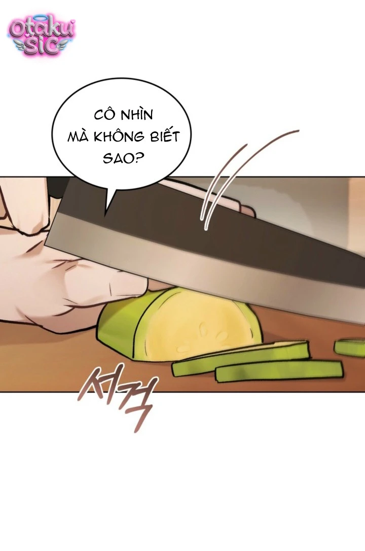 Thú Vui Của Kẻ Điên - Chap 52 - Trang 1