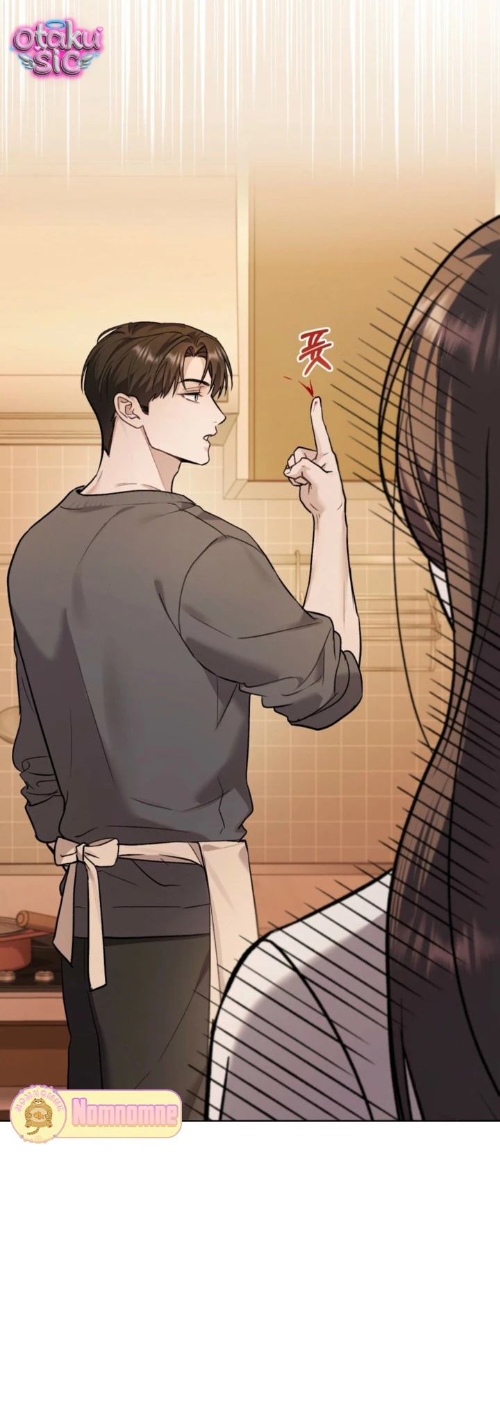 Thú Vui Của Kẻ Điên - Chap 52 - Trang 10