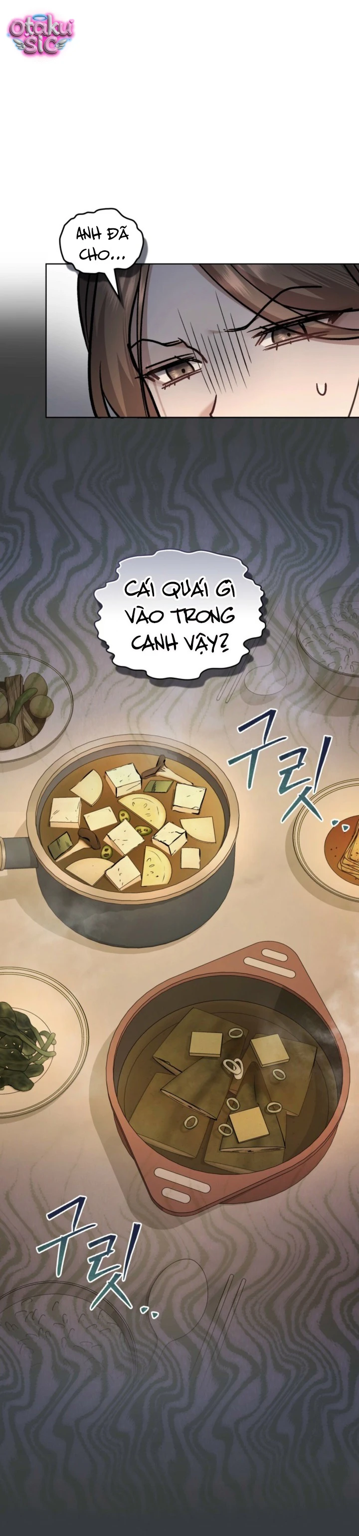 Thú Vui Của Kẻ Điên - Chap 52 - Trang 12