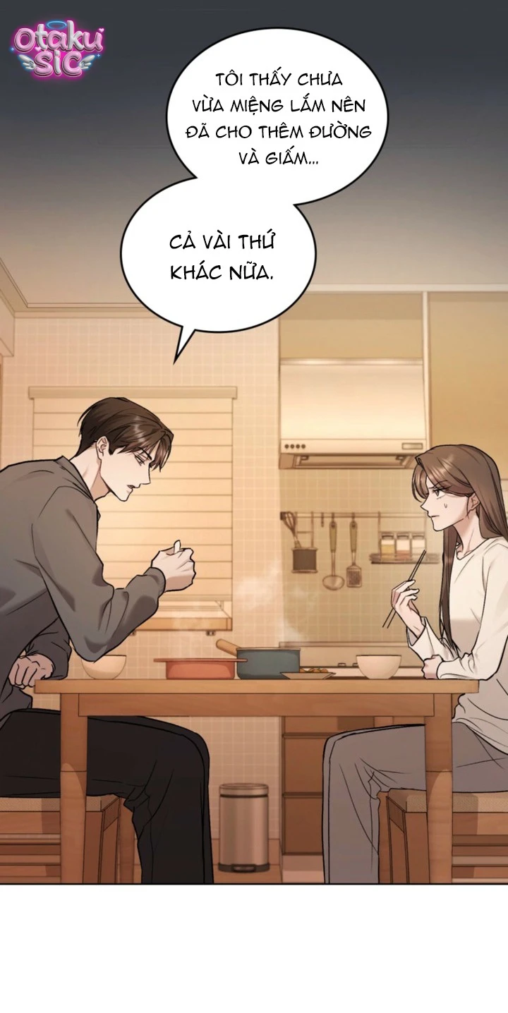Thú Vui Của Kẻ Điên - Chap 52 - Trang 13