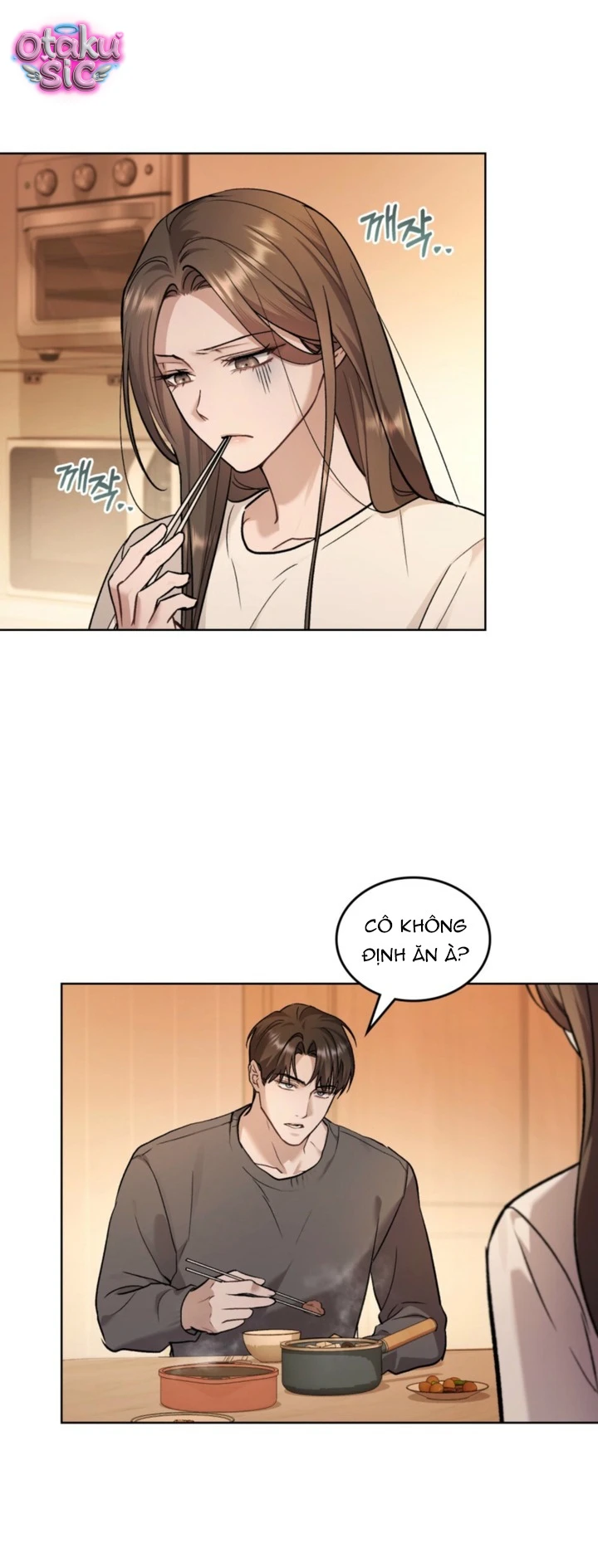 Thú Vui Của Kẻ Điên - Chap 52 - Trang 14