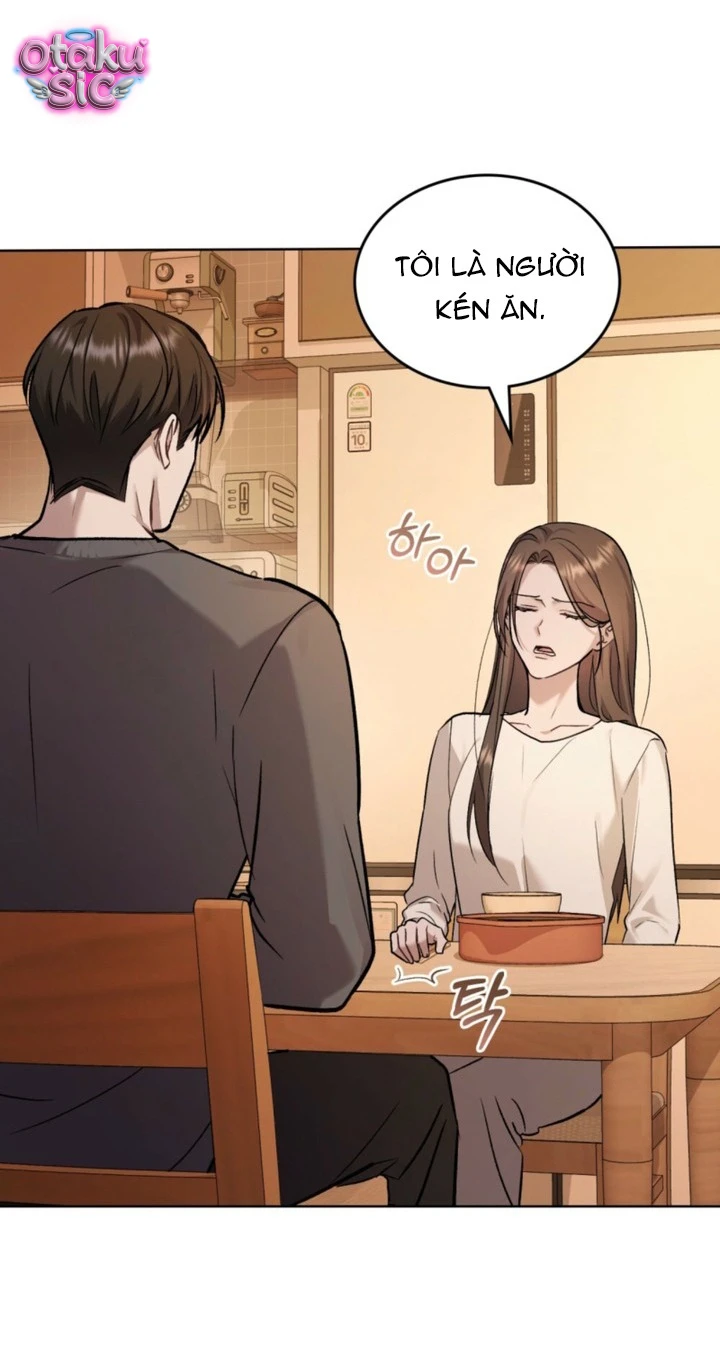 Thú Vui Của Kẻ Điên - Chap 52 - Trang 15