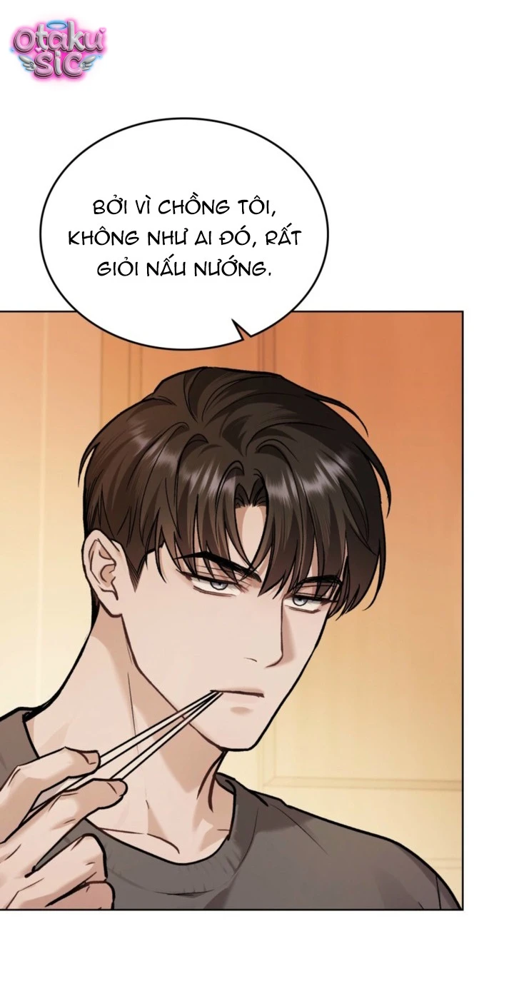 Thú Vui Của Kẻ Điên - Chap 52 - Trang 16