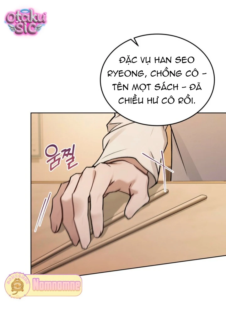 Thú Vui Của Kẻ Điên - Chap 52 - Trang 17