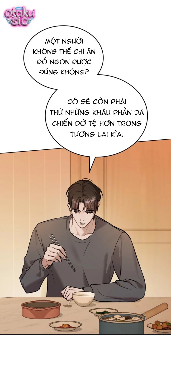 Thú Vui Của Kẻ Điên - Chap 52 - Trang 18
